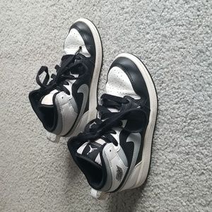 Nike Air Jordans, Sz 1
